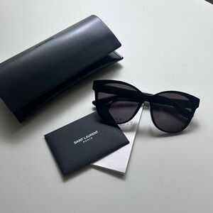 Saint Laurent sunglasses YSL Sunglasses